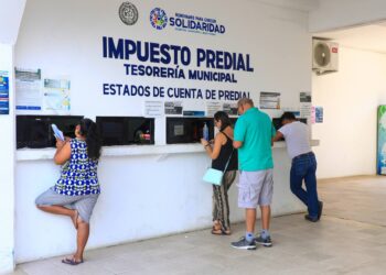 Últimos días para aprovechar incentivos fiscales en Playa del Carmen