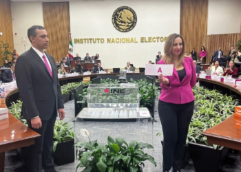 Nacidos en marzo y cuyo primer apellido inicie con A serán convocados para casillas, señala el INE