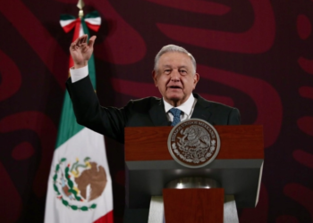 Desde 2019, van 511 mil mdp para el sector educativo: AMLO
