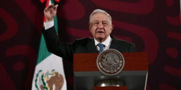Desde 2019, van 511 mil mdp para el sector educativo: AMLO