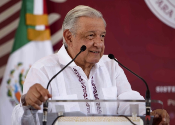 “Todo pinta para que continúe la transformación”: AMLO