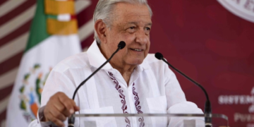 “Todo pinta para que continúe la transformación”: AMLO