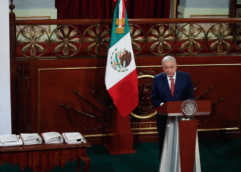 Elección del 2 de junio es la oportunidad para eventual aprobación de reformas: López Obrador
