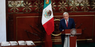 Elección del 2 de junio es la oportunidad para eventual aprobación de reformas: López Obrador
