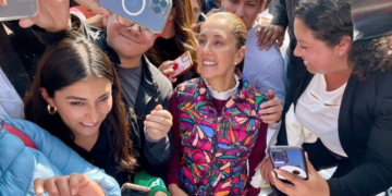 Es "factible" que CFE genere el 54% de electricidad: Claudia Sheinbaum