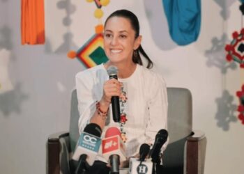 Paquete de reformas de AMLO fortalece los derechos: Claudia Sheinbaum