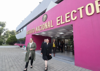 Podrán candidatos solicitar protección a través del INE