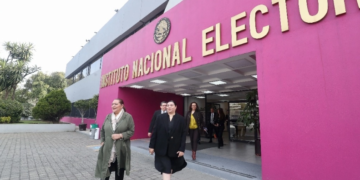 Podrán candidatos solicitar protección a través del INE