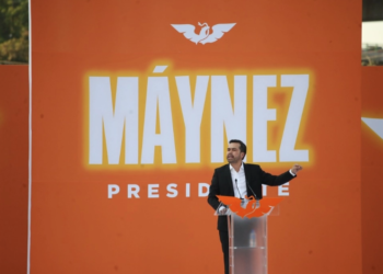 Xóchitl Gálvez no decide quién estará en la boleta: Jorge Álvarez Máynez