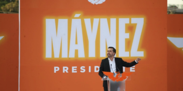 Xóchitl Gálvez no decide quién estará en la boleta: Jorge Álvarez Máynez