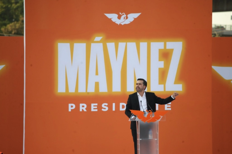 Xóchitl Gálvez no decide quién estará en la boleta: Jorge Álvarez Máynez