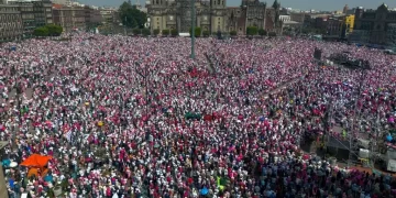 La democracia mexicana y las "víctimas del sistema"