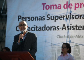 INE avala investigar transacciones de 390 mil dólares a favor de Verástegui