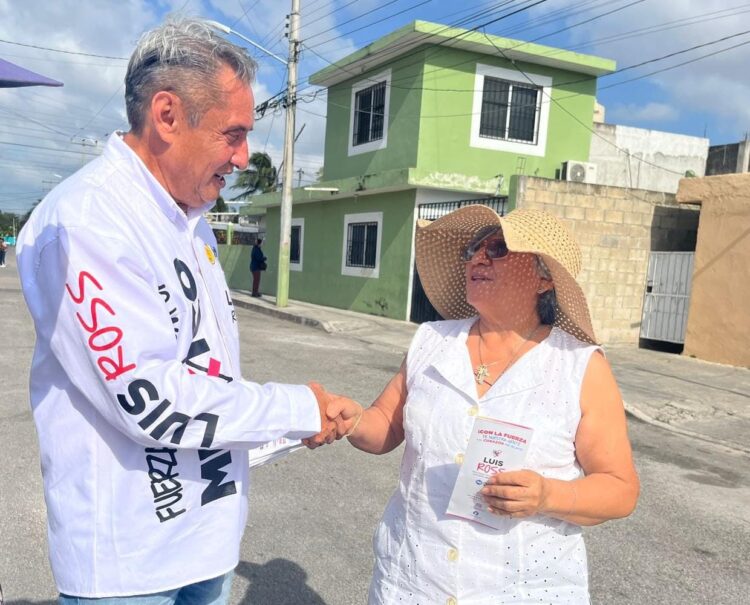 Son indispensables herramientas digitales para desarrollo de estudiantes: Luis Ross