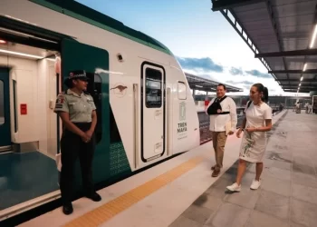 Vigilancia a elecciones no implica que sea por violencia generalizada: Claudia Sheinbaum