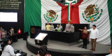 XVII Legislatura aprueba adición a leyes en materia educativa