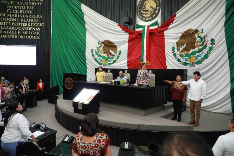 XVII Legislatura aprueba adición a leyes en materia educativa