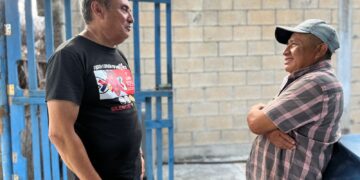 Seguridad, turismo, salud y educación, prioridades de Luis Ross para la Cámara de Diputados