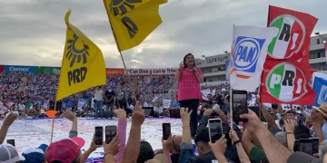 De ganar la Presidencia, no eliminaré programas sociales: Xóchitl Gálvez