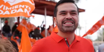 Ordena el INE retirar spot de Álvarez Máynez en contra del PRI