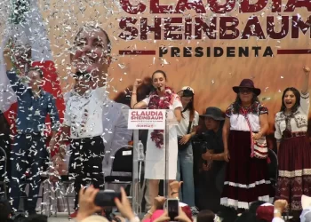 Necesario investigar a fondo el descarrilamiento del Tren Maya: Claudia Sheinbaum