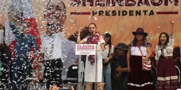 Necesario investigar a fondo el descarrilamiento del Tren Maya: Claudia Sheinbaum