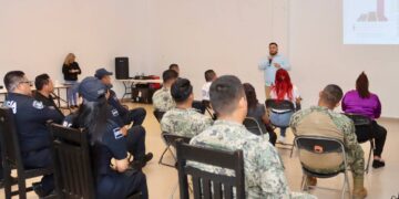 Concluye curso “Prevención de delitos por hecho de corrupción” en Puerto Morelos