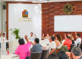 Cabildo aprueba acuerdos a favor de solidarenses