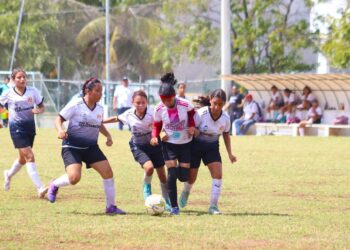 Destacan atletas quintanarroenses rumbo a Nacionales CONADE