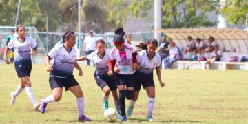 Destacan atletas quintanarroenses rumbo a Nacionales CONADE
