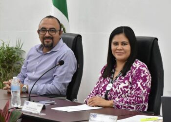 Aprueba IEQROO Guía la y el Funcionario de Mesa Directiva de Escrutinio y Cómputo de Voto Anticipado