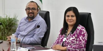 Aprueba IEQROO Guía la y el Funcionario de Mesa Directiva de Escrutinio y Cómputo de Voto Anticipado