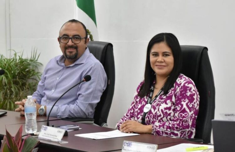 Aprueba IEQROO Guía la y el Funcionario de Mesa Directiva de Escrutinio y Cómputo de Voto Anticipado