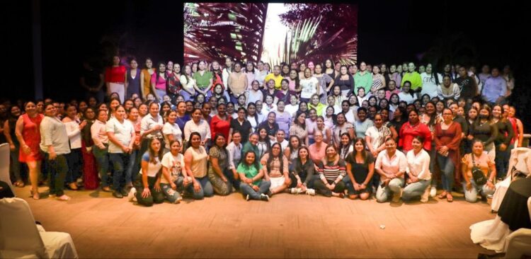 Tiene Solidaridad buenos resultados en seguridad pública