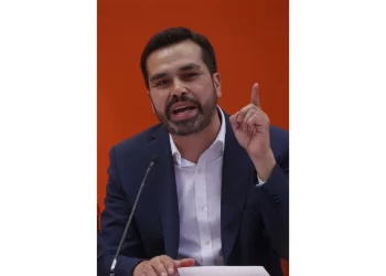 Se reunirá Jorge Álvarez Máynez con familias jornaleras en Hermosillo, Sonora