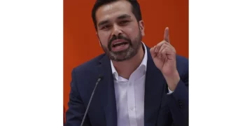 Se reunirá Jorge Álvarez Máynez con familias jornaleras en Hermosillo, Sonora