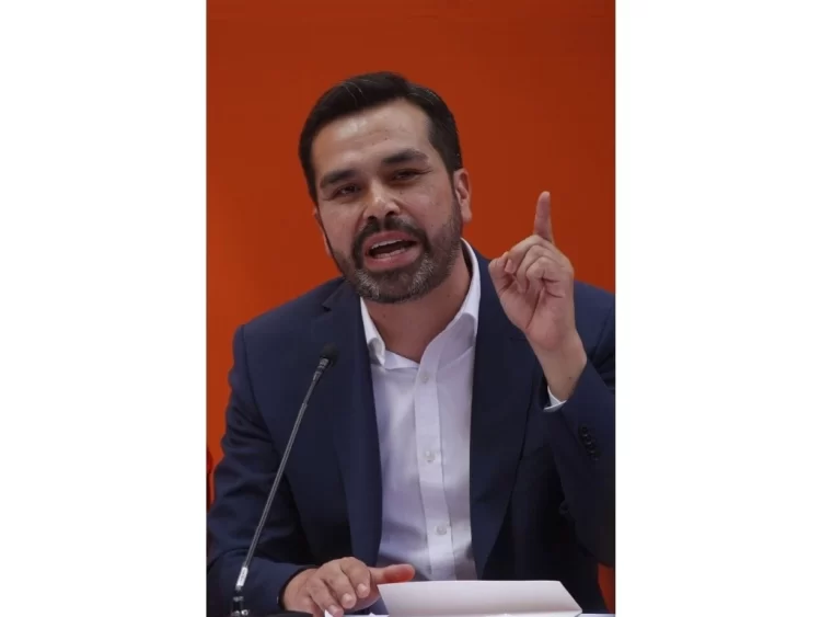 Se reunirá Jorge Álvarez Máynez con familias jornaleras en Hermosillo, Sonora