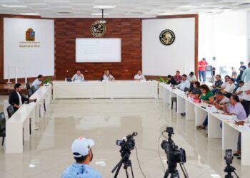 Aprueba Cabildo acuerdos para beneficiar a solidarenses