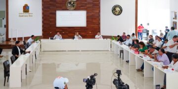 Aprueba Cabildo acuerdos para beneficiar a solidarenses