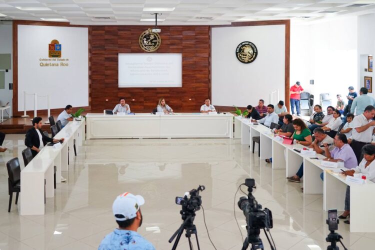 Aprueba Cabildo acuerdos para beneficiar a solidarenses