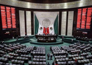 La apuesta es por el poder legislativo