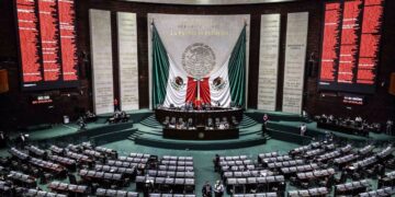 La apuesta es por el poder legislativo