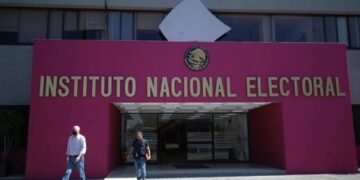 El INE invita a la ciudadanía a enviar preguntas para primer debate presidencial
