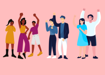 La forma sin fondo, de las acciones afirmativas