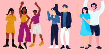 La forma sin fondo, de las acciones afirmativas