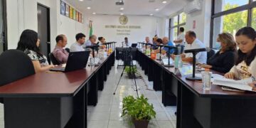INE Quintana Roo informa avance en organización del proceso electoral