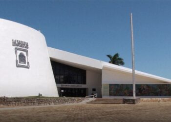 La maldición del palacio legislativo