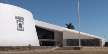 La maldición del palacio legislativo