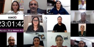 Aprueba IEQROO lineamientos para desarrollo de sesiones de cómputo