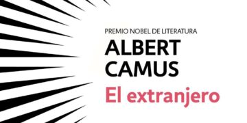 El extranjero: tres miradas sobre el absurdo